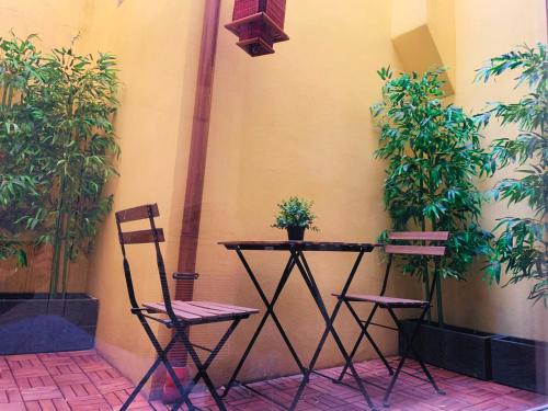 Premium apartment in the city center - Via orfeo 12 photo 14