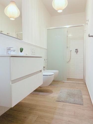 Premium apartment in the city center - Via orfeo 12 photo 4