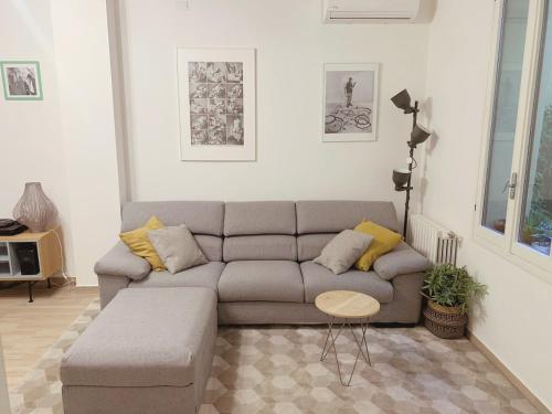Premium apartment in the city center - Via orfeo 12 photo 12