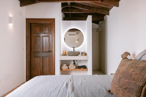 Gallery image of San Roque Suites de Monda in Monda