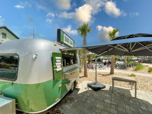 Foto dalla galleria di Sun Outdoors - Myrtle Beach a Conway