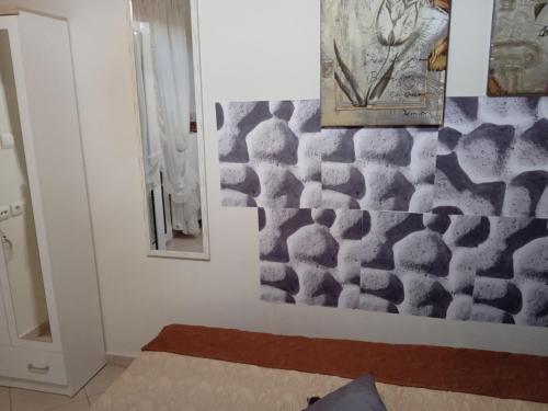 Gambar di galeri bagi kikas apartment 1 di Kalabaka