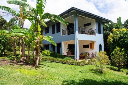 Zahrada ubytování Hotel Isla Verde