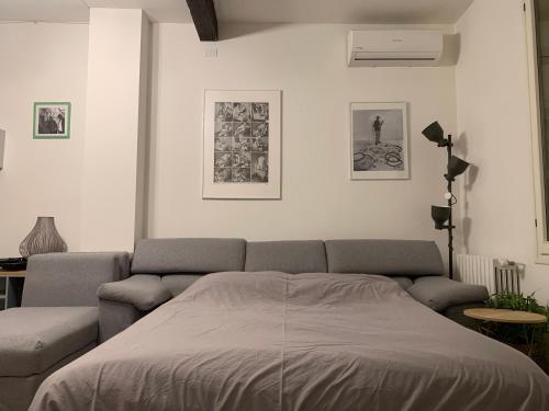 Premium apartment in the city center - Via orfeo 12 photo 3