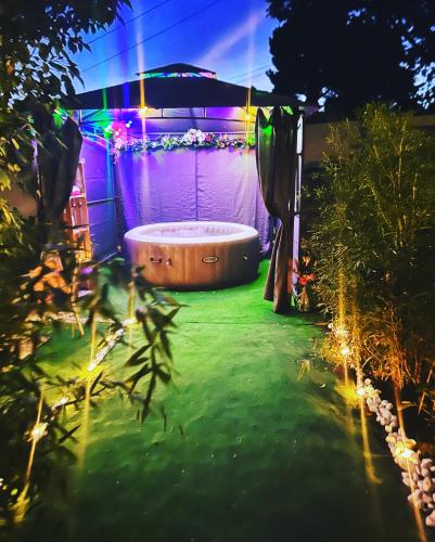 La Casa De Rosas – Photos 2
