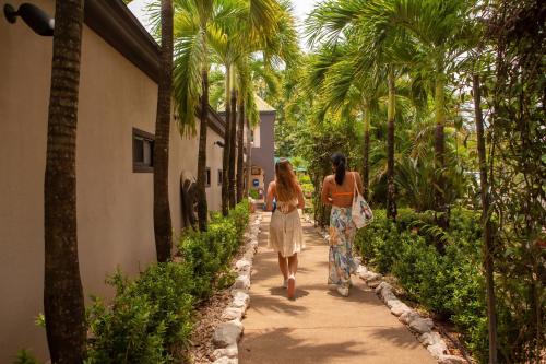 Hosté ubytování Leyenda Boutique Hotel & Spa