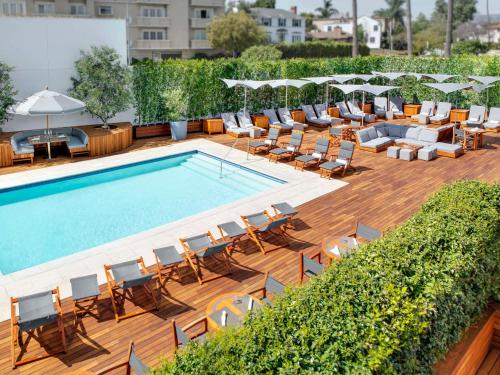Cameo Beverly Hills Image