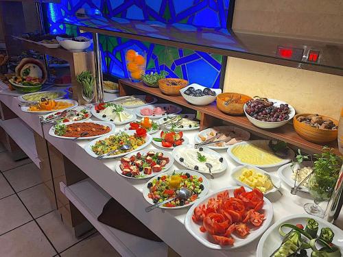 Afbeelding uit fotogalerij van Blue House Hotel Old City - Sultanahmet in Istanbul