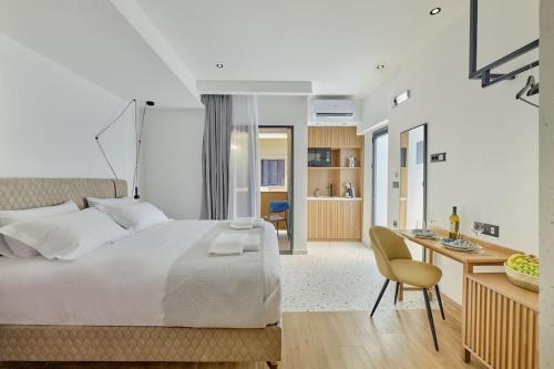 Orfeas Apartment