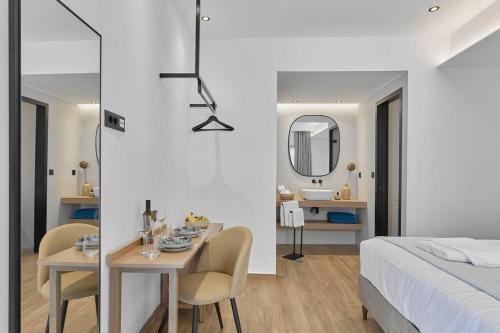 Orfeas Apartment
