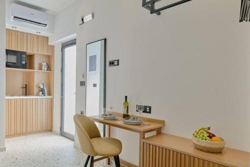 Orfeas Apartment