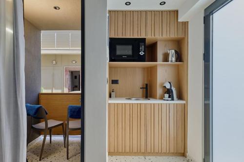 Orfeas Apartment