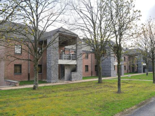 Modern house for 4 people on the ground floor with terrace