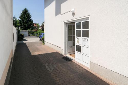 Φωτογραφία από το άλμπουμ του Alfa Apartment Hotel σε Neu Isenburg