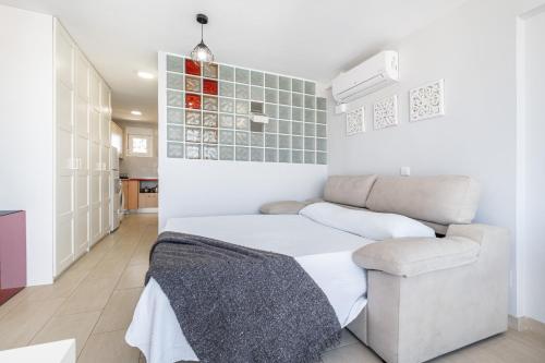 Agua Mundo 7-2 Apartment Levante Beach