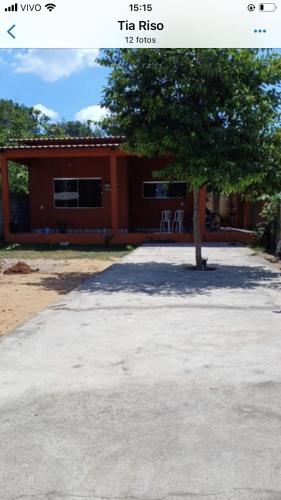 Billede fra billedgalleriet på Aconchego Tia Riso i Alter do Chão