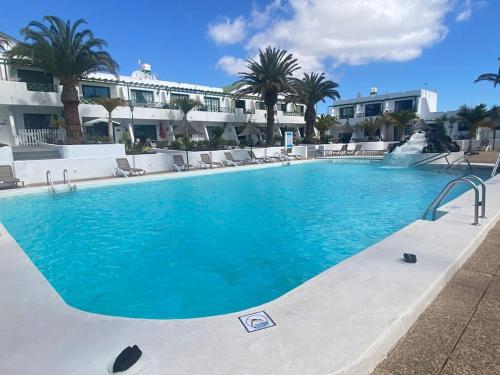 Apartamento duplex Jordi