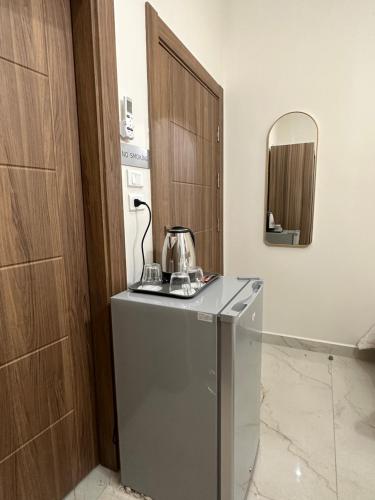 Fotografie z fotogalerie ubytování Jasmine flower hostel v destinaci Madaba
