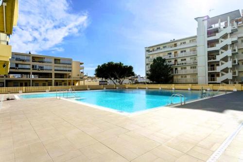 Crystalline View's of Carihuela - 3 bedrooms Penthouse