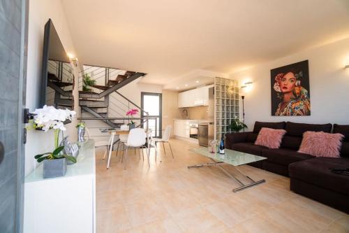 Casa Alfred, El Cotillo, Best one beach to 150 m WIFI fiber