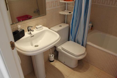 Dénia Palm Garden Apartment Pool & Parking