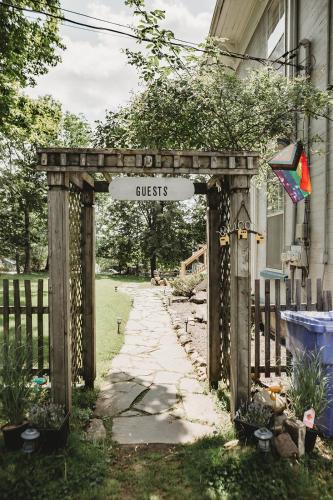 The Montague Rose Inn – Photos 5