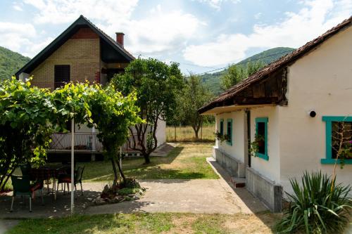 Gallery image of Baba's House in Raška