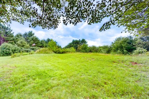 Foto sihtkohas Hartland asuva majutusasutuse Spruce Moose Cottage galeriist