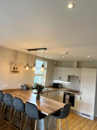 Gallery image of Quina, a newly renovated house. in Orkney