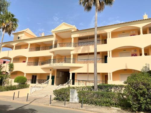 Praia Village AG