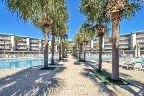 Amalfi Coast 113B - Steps from the Beach 2BD 2BA photo 8