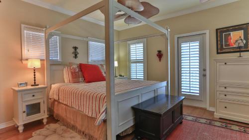 Voodi või voodid majutusasutuse Joy Happens - Pet friendly with additional pet fee toas