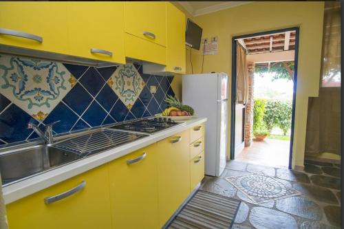DONNA FILOMENA Residence – Photos 3