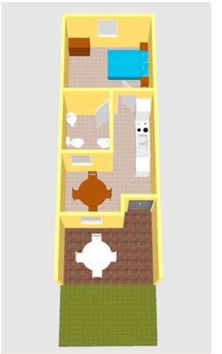 DONNA FILOMENA Residence – Photos 2