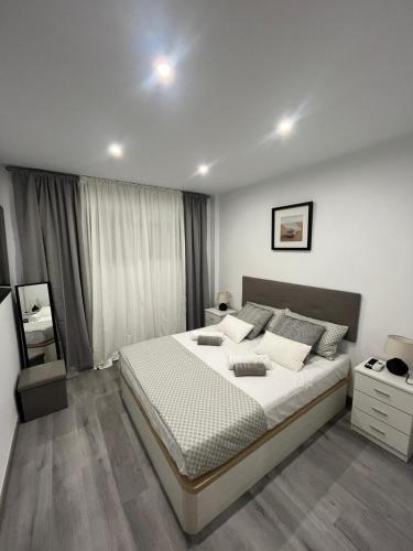Apartamento Cristina 3 - Playa Arenal Bol