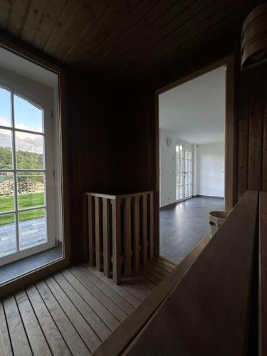 Gallery image of Ferienwohnung Blick Thyratal in Stolberg i. Harz