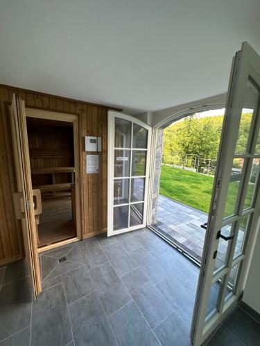 Gallery image of Ferienwohnung Blick Thyratal in Stolberg i. Harz