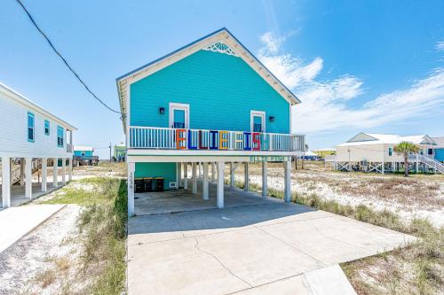Fotografie z fotogalerie ubytování Ellie Fish v destinaci Gulf Shores