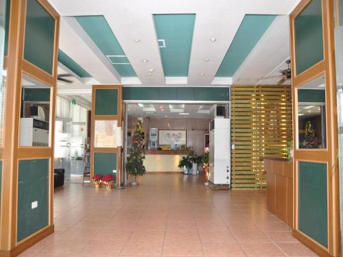Gallery image of 奇萊大飯店 Chuline Hotel in Hualien City