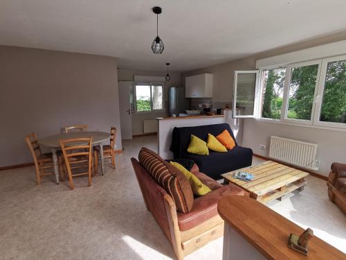 Maisonnette de campagne