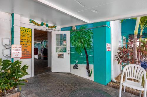 Fotografie z fotogalerie ubytování Casa de Rosa v destinaci Key Colony Beach