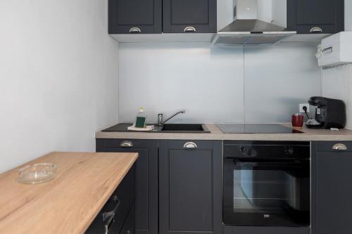 Appartement Briggia - Welkeys