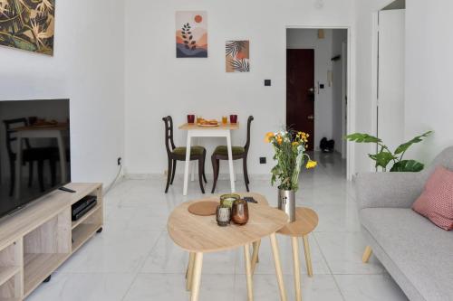 Appartement Briggia - Welkeys