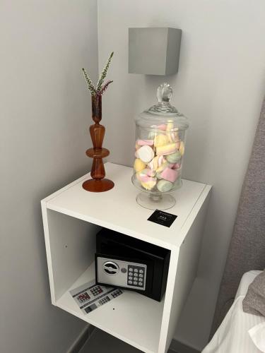 CUORE - LUXURY ROOMS – Photos 4