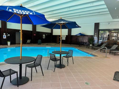 Buffalo Marriott Niagara, Amherst (updated prices 2024)