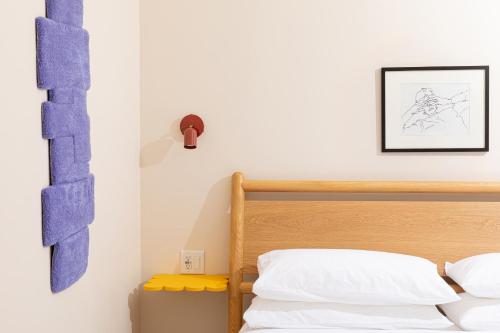 YOWIE Hotel Image
