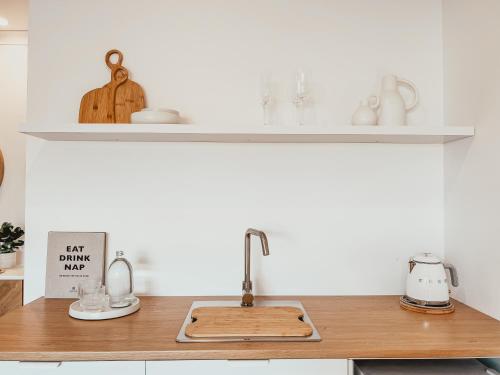 Gallery image of Harrington Guest Suite in Harrington