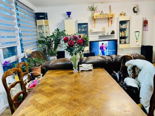 Lovely apartment near center
