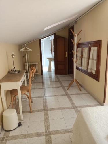 Gambar di galeri bagi Casa de Huéspedes Vecinodecerbantes di Alcalá de Henares
