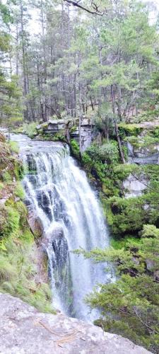 Cabañas en Mexiquillo – Photos 4